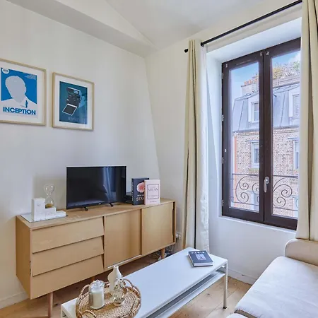 Charming Facing Les Passages * בולון-בילנקורט
