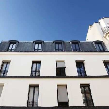 Charming Facing Les Passages Apartamento Boulogne-Billancourt